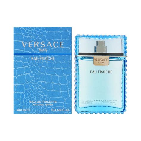 versace man eau fraiche after shave lotion|Amazon.com: Versace Man Aftershave.